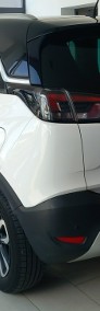 Opel Crossland X Opel Corssland X 1.2T 110kM, Elegance, salon Polska, pierwszy wł.-4