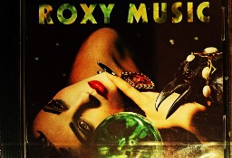 Sprzedam Album CD Zespołu Roxy Music The Best of CD  Nowy !
