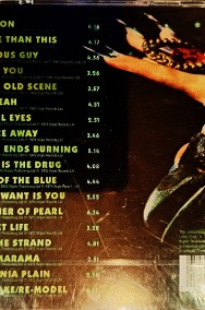 Sprzedam Album CD Zespołu Roxy Music The Best of CD  Nowy !-2