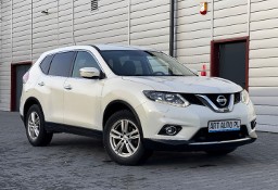 Nissan X-trail III