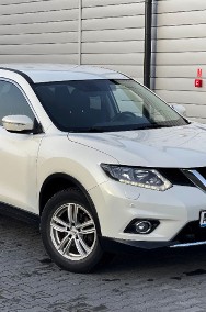 Nissan X-trail III-2