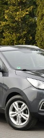 Hyundai ix35 2.0CRDi(184KM)*4WD*Navi*Kamera*Skóry*Automat*I Wł*Alu17"ASO Hyundai-3