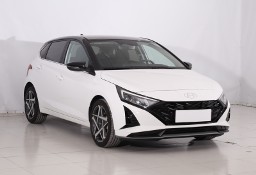 Hyundai i20 , Salon Polska, 1. Właściciel, Serwis ASO, Automat, Navi,
