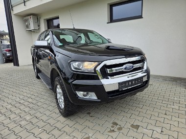 Ford Ranger III 2.2Tdci * 4x4 * klima *-1