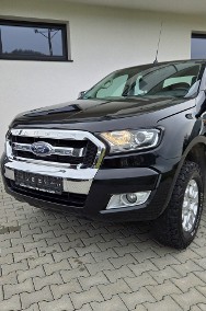 Ford Ranger III 2.2Tdci * 4x4 * klima *-2