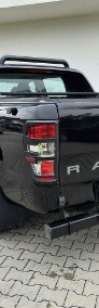 Ford Ranger III 2.2Tdci * 4x4 * klima *-3