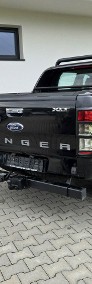 Ford Ranger III 2.2Tdci * 4x4 * klima *-4