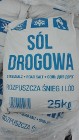 Sól drogowa Lublin 25kg ATUT-BIS