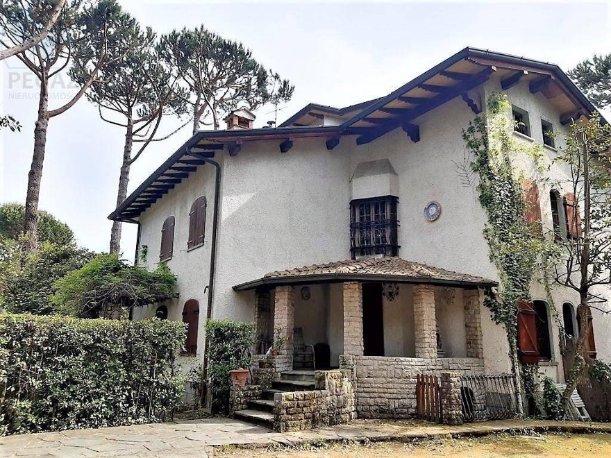 Dom Toskania