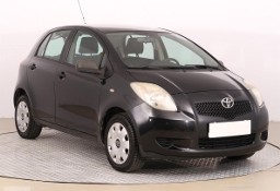 Toyota Yaris II , Parktronic