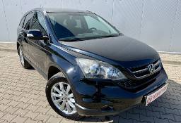 Honda CR-V III napęd 4 x 4, mikro przebieg udokumentowany ! ! !