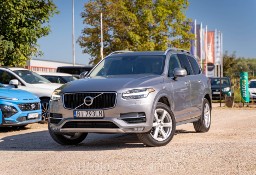 Volvo XC90 IV 2.0T5 AWD 254KM