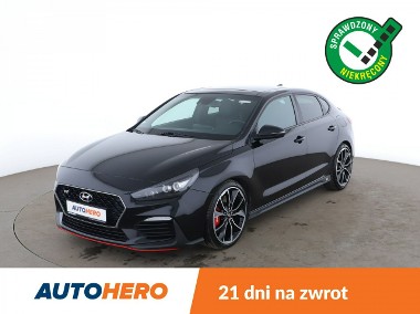 Hyundai i30 II i30N GRATIS! Pakiet Serwisowy o wartości 1000 zł!-1