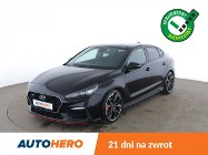 Hyundai i30 II i30N GRATIS! Pakiet Serwisowy o wartości 1000 zł!