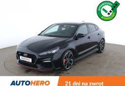 Hyundai i30 II i30N GRATIS! Pakiet Serwisowy o wartości 1000 zł!