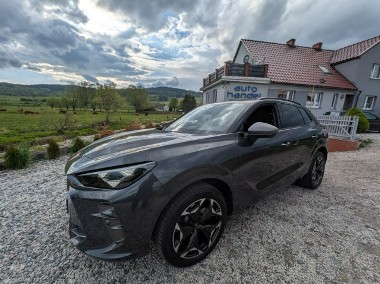 Cupra 2.0 TSI 265 KM 4x4 SUV DSG7-1
