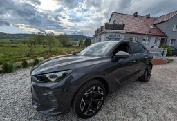 Cupra 2.0 TSI 265 KM 4x4 SUV DSG7