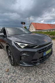 Cupra 2.0 TSI 265 KM 4x4 SUV DSG7-2