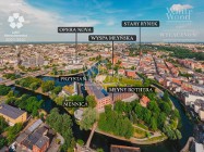 Nowy lokal Bydgoszcz Śródmieście, ul. Mennica