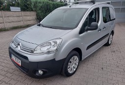 Citroen Berlingo POLECAM