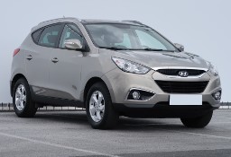 Hyundai ix35 , Skóra, Klimatronic, Tempomat, Parktronic,