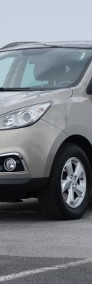 Hyundai ix35 , Skóra, Klimatronic, Tempomat, Parktronic,-3