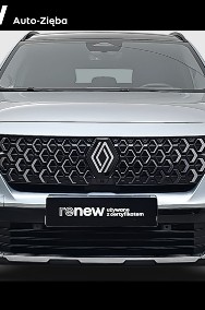 Renault Espace V 1.2 E-Tech Full Hybrid 200 Iconic MMT 7os.-2