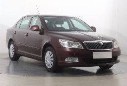 Skoda Octavia II , Salon Polska, Serwis ASO, Klima, Parktronic