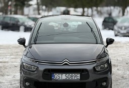 Citroen C4 SpaceTourer Grand zadbany model 2022 r.