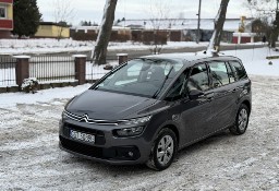 Citroen C4 SpaceTourer Grand zadbany model 2022 r.