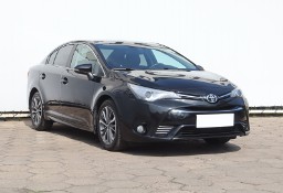 Toyota Avensis IV , Serwis ASO, Skóra, Navi, Xenon, Bi-Xenon, Klimatronic,