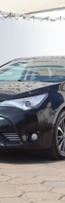 Toyota Avensis IV , Serwis ASO, Skóra, Navi, Xenon, Bi-Xenon, Klimatronic,-3