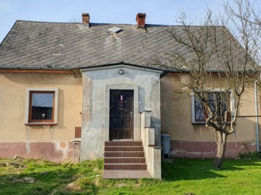 Dom 3pokoje, Myszków - Nowa wieś-1