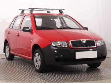 Skoda Fabia I , Salon Polska, 1. Właściciel
