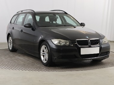 BMW SERIA 3 , Navi, Klimatronic, Tempomat, Parktronic,ALU-1