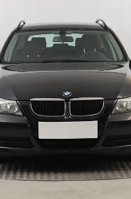 BMW SERIA 3 , Navi, Klimatronic, Tempomat, Parktronic,ALU-2