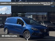Mercedes-Benz Citan eCitan L2 eCitan L2 122KM