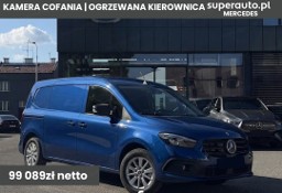 Mercedes-Benz Citan eCitan L2 eCitan L2 122KM