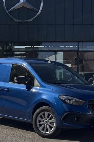 Mercedes-Benz Citan eCitan L2 eCitan L2 122KM-2