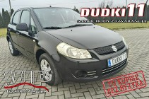 Suzuki SX4 I 1,5Benz. DUDKI11 Klimatyzacja,Hak.kredyt,OKAZJA