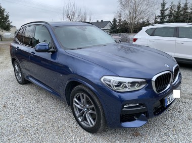 25d 231KM Xdrive Mpakiet polski salon-1