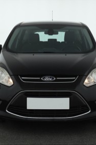 Ford C-MAX II , Klimatronic, Tempomat, Parktronic,ALU-2