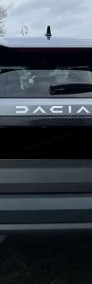 Dacia Journey LPG 1.2 mHEV Bigster Journey LPG 1.2 mHEV 140KM / Pakiet Par-3
