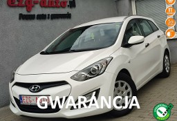 Hyundai i30 II I właściciel pełny serwis zadbany Gwarancja