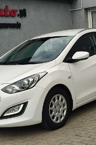 Hyundai i30 II I właściciel pełny serwis zadbany Gwarancja-2