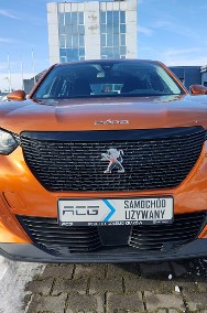 Peugeot 2008 1.5 BlueHDi Active S&S 110KM, gwarancja-2