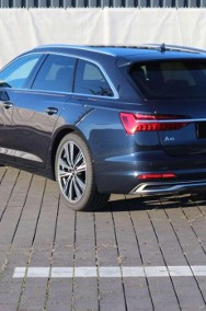 Audi A6 V (C8) 40 TDI quattro Advanced Avant 2.0 40 TDI quattro Advanced Avant (204KM)-2