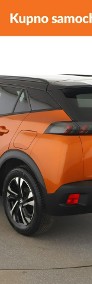Peugeot 2008 Automat full LED virtual cocpit navi kamera i czujniki parkowania pó-4