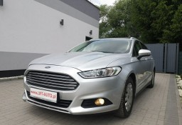 Ford Mondeo VIII 2.0 TDCI 150KM Conwerse Klimatronic Halogeny Led Serwis