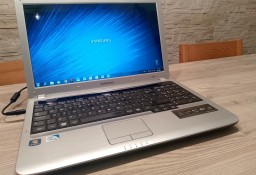 Laptop Samsung NP-R530 15,6" zasilacz